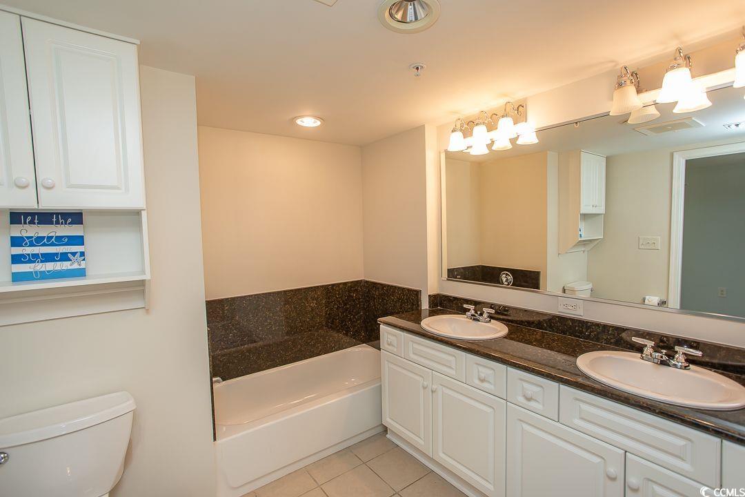 2151 Bridge View Court, Unit 1605 North Myrtle Beach, SC 29582 - Photo 17 of 33