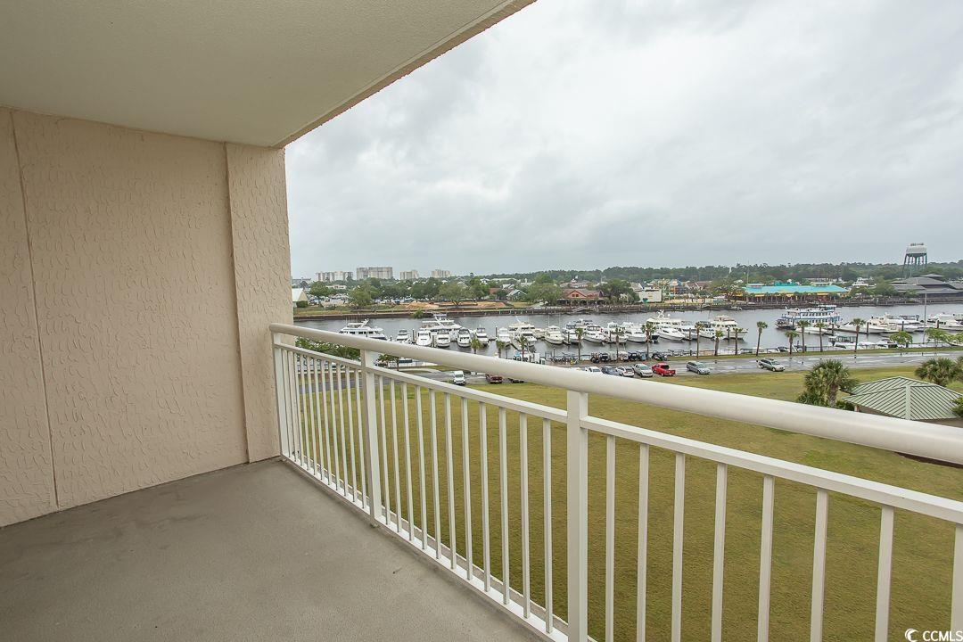 2151 Bridge View Court, Unit 1605 North Myrtle Beach, SC 29582 - Photo 24 of 33