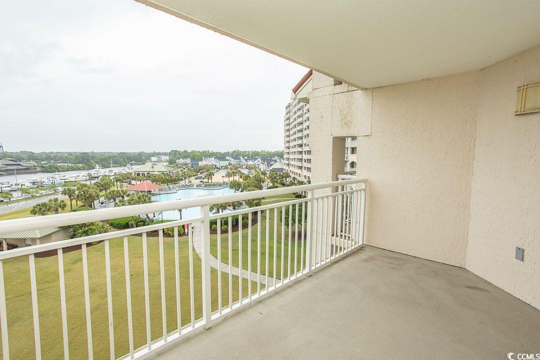 2151 Bridge View Court, Unit 1605 North Myrtle Beach, SC 29582 - Photo 26 of 33