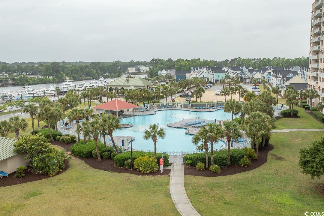 2151 Bridge View Court, Unit 1605 North Myrtle Beach, SC 29582 - Photo 28 of 33
