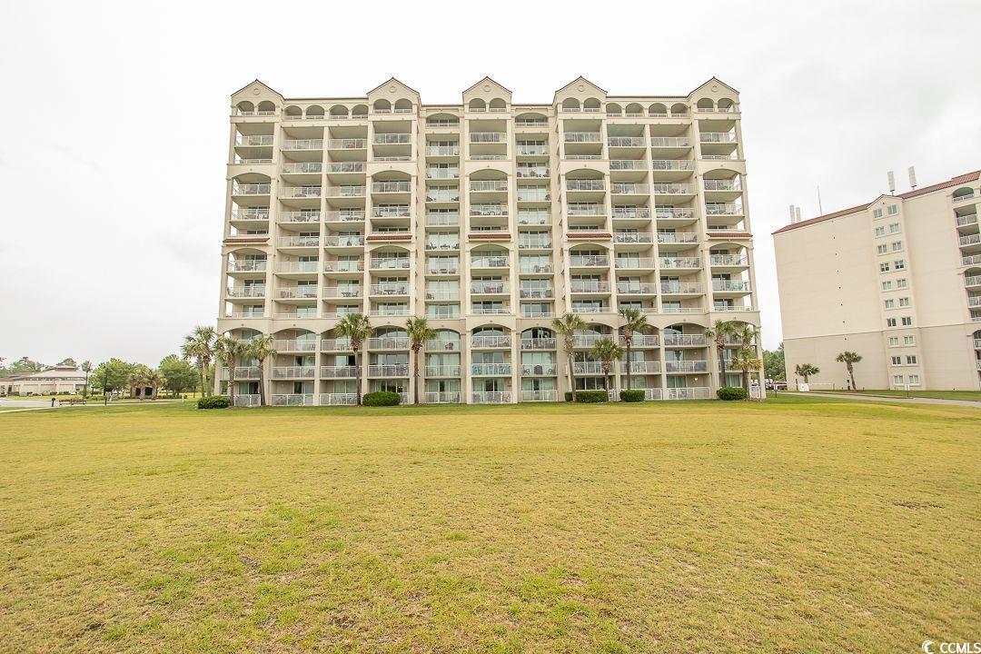 2151 Bridge View Court, Unit 1605 North Myrtle Beach, SC 29582 - Photo 32 of 33