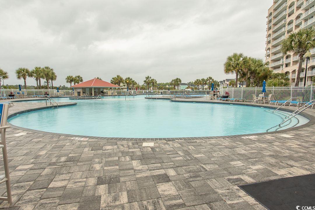 2151 Bridge View Court, Unit 1605 North Myrtle Beach, SC 29582 - Photo 33 of 33