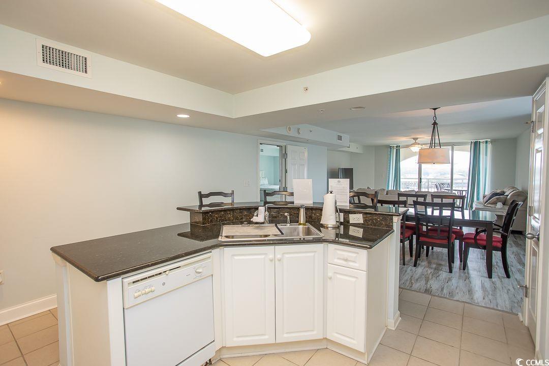 2151 Bridge View Court, Unit 1605 North Myrtle Beach, SC 29582 - Photo 5 of 33