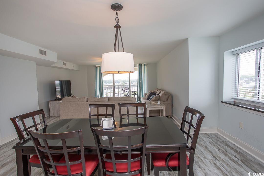2151 Bridge View Court, Unit 1605 North Myrtle Beach, SC 29582 - Photo 7 of 33