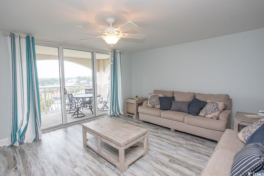 2151 Bridge View Court, Unit 1605 North Myrtle Beach, SC 29582 - Photo 8 of 33