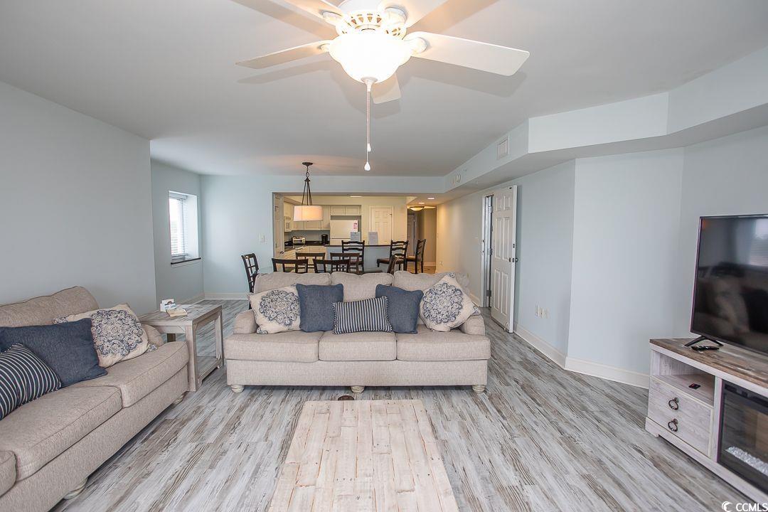 2151 Bridge View Court, Unit 1605 North Myrtle Beach, SC 29582 - Photo 9 of 33
