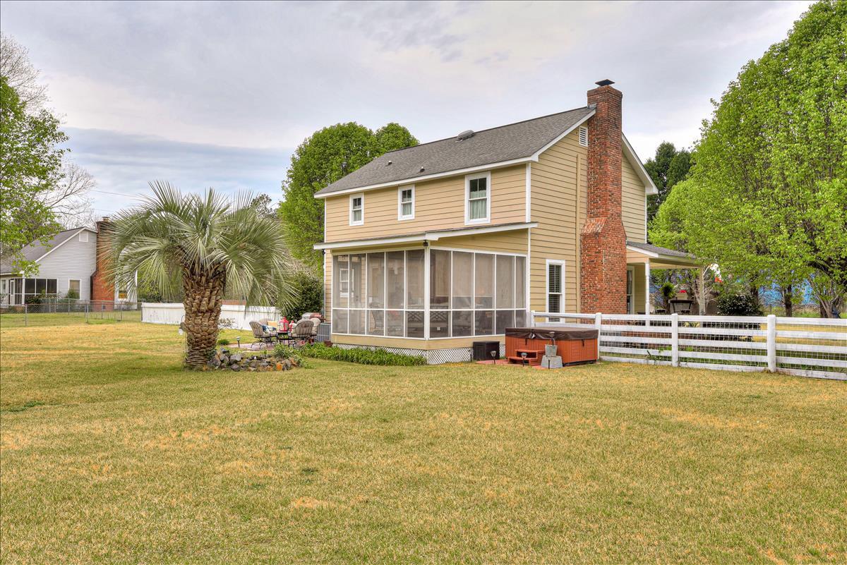 1505 Powderhouse Road Southeast Aiken, SC 29803 - Photo 22 of 33 Gallery Image 22