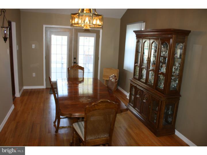 8825 Rising Sun Avenue Philadelphia, PA 19115 - Photo 3 of 15 Dining Room