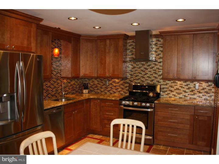 8825 Rising Sun Avenue Philadelphia, PA 19115 - Photo 4 of 15 Kitchen