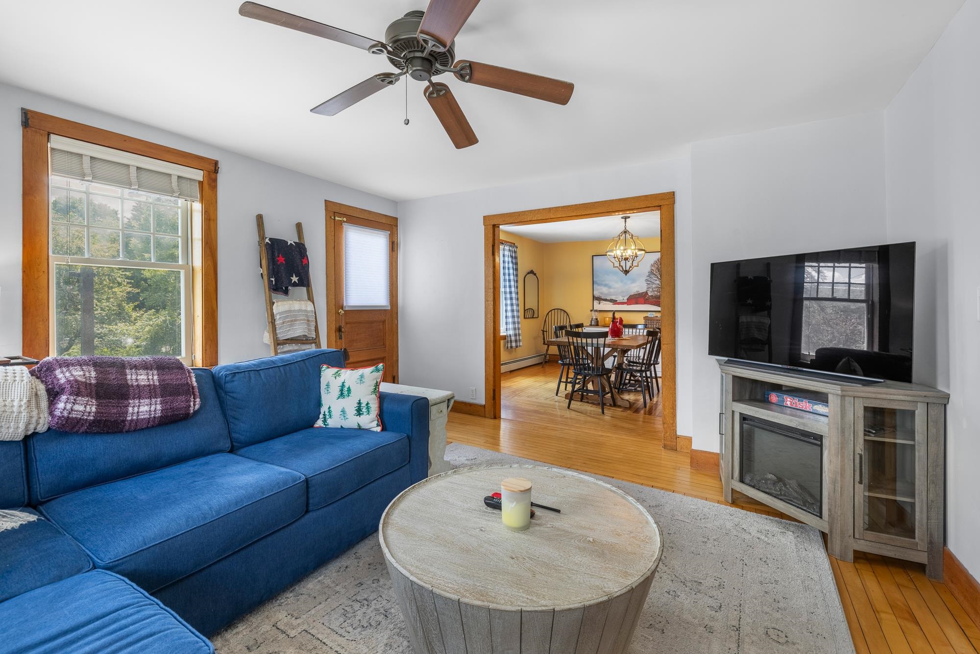 2706 East Woodstock Road Woodstock, VT 05073 - Photo 6 of 60
