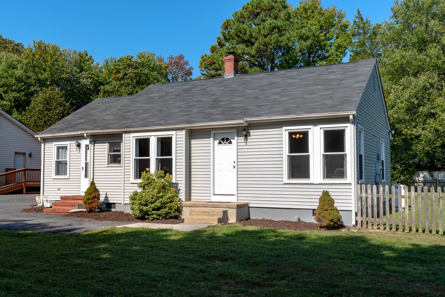 624 Romancoke Road Stevensville, MD 21666 - Photo 2 of 46 3 Bedrooms 2 Full Baths