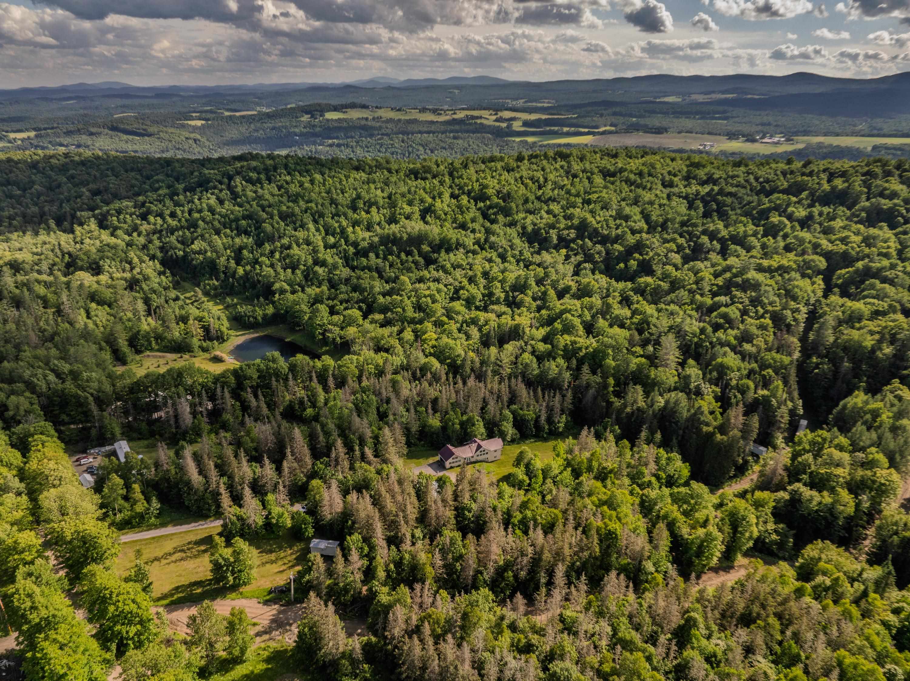 1736 Grimes Road Lyndon, VT 05819 - Photo 43 of 47
