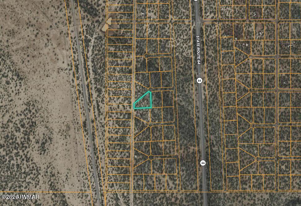 132 East Sidewinder Road Williams, AZ 86046 - Photo 14 of 14