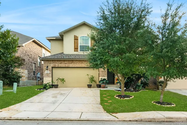 $450,000 | 6048 Akin Song, San Antonio, TX 78261