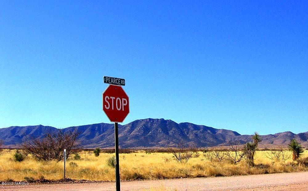 14 Acres On Pearce Road Cochise, AZ 85606 - Photo 5 of 12