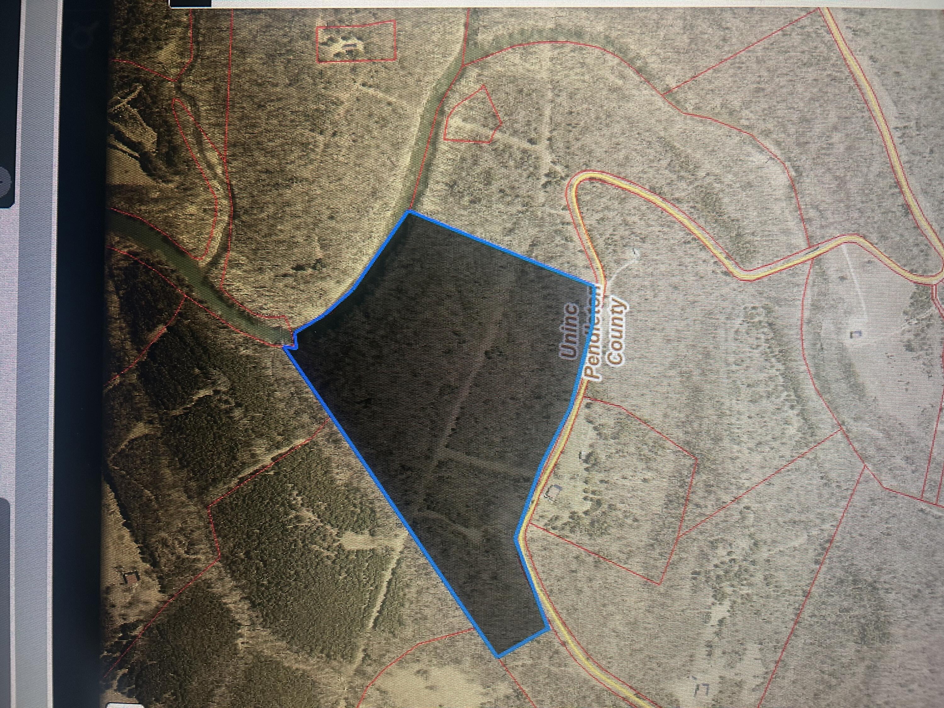 Lot # New Zion Road Falmouth, KY 41040 - Photo 3 of 9
