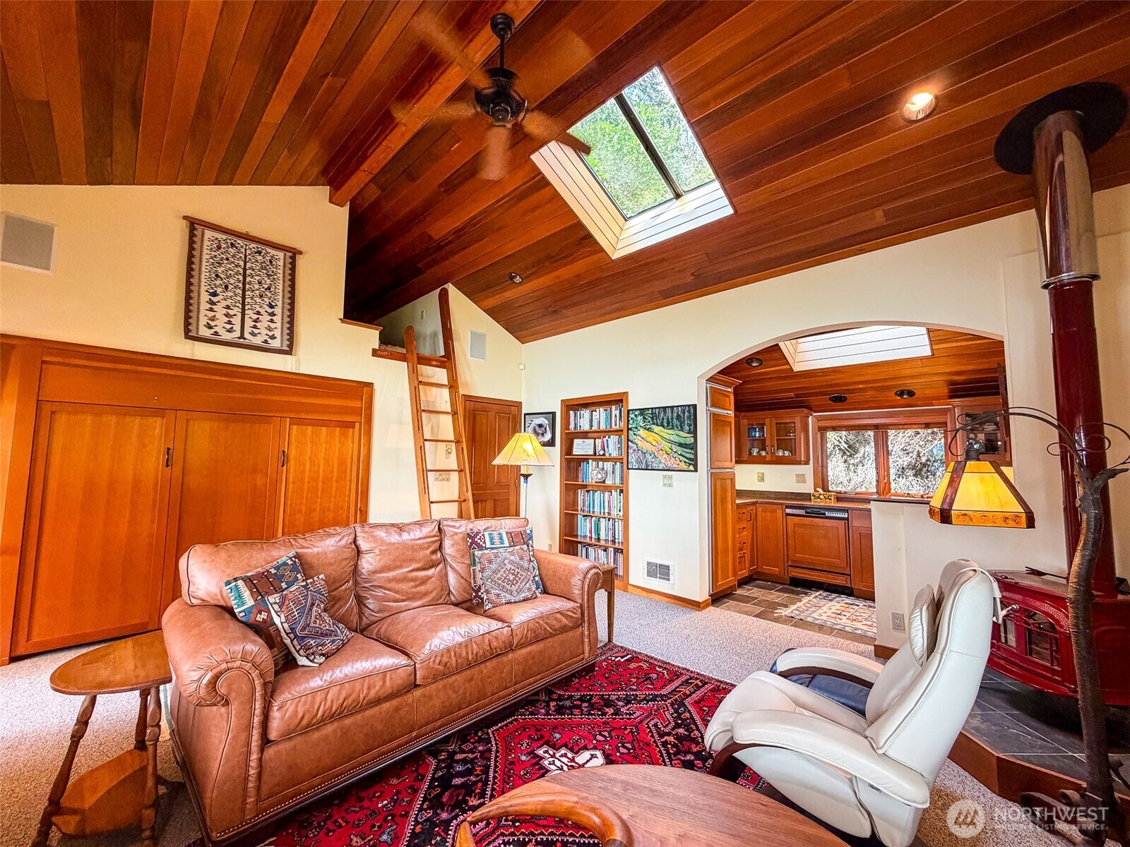 1689 Spring Point Road Orcas Island, WA 98245 - Photo 32 of 40