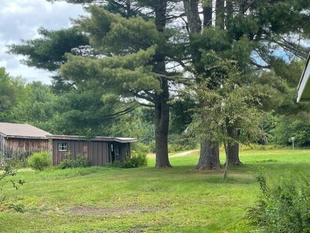 47 Blanchard Road Cumberland Center, ME 04021 - Photo 7 of 25 Outbuilding