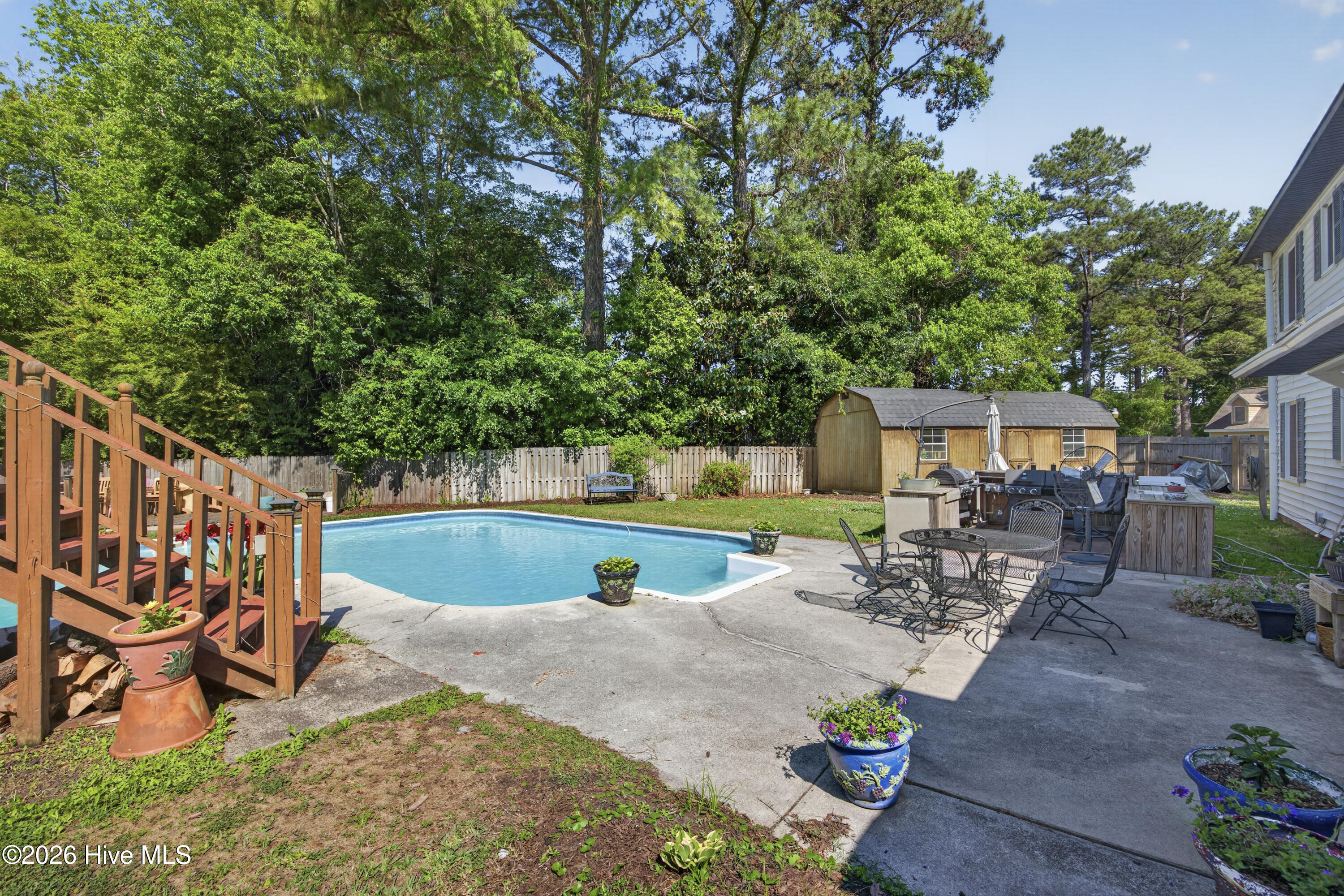 101 Doughton Road Wilmington, NC 28409 - Photo 18 of 74 101DoughtonRoad-18