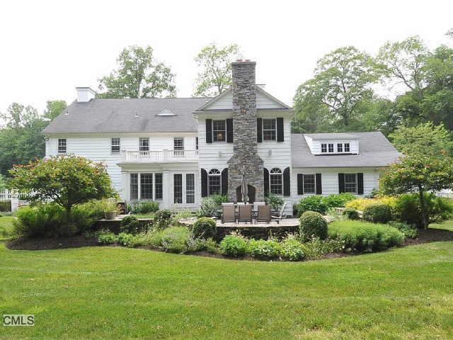 40 Old Hickory Road Fairfield, CT 06824 - Photo 1 of 1 Gallery Image 1
