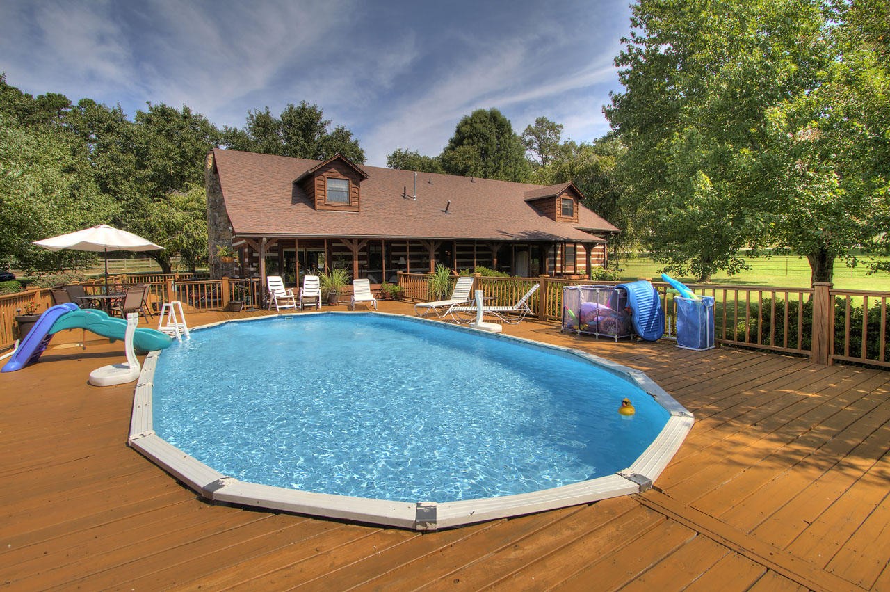 2819 Norcross Road Maryville, TN 37803 - Photo 18 of 39 Gallery Image 18
