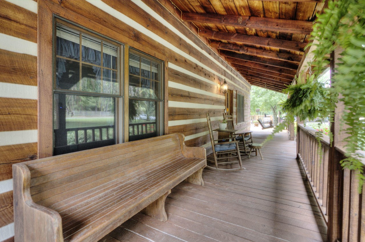 2819 Norcross Road Maryville, TN 37803 - Photo 36 of 39 Gallery Image 36
