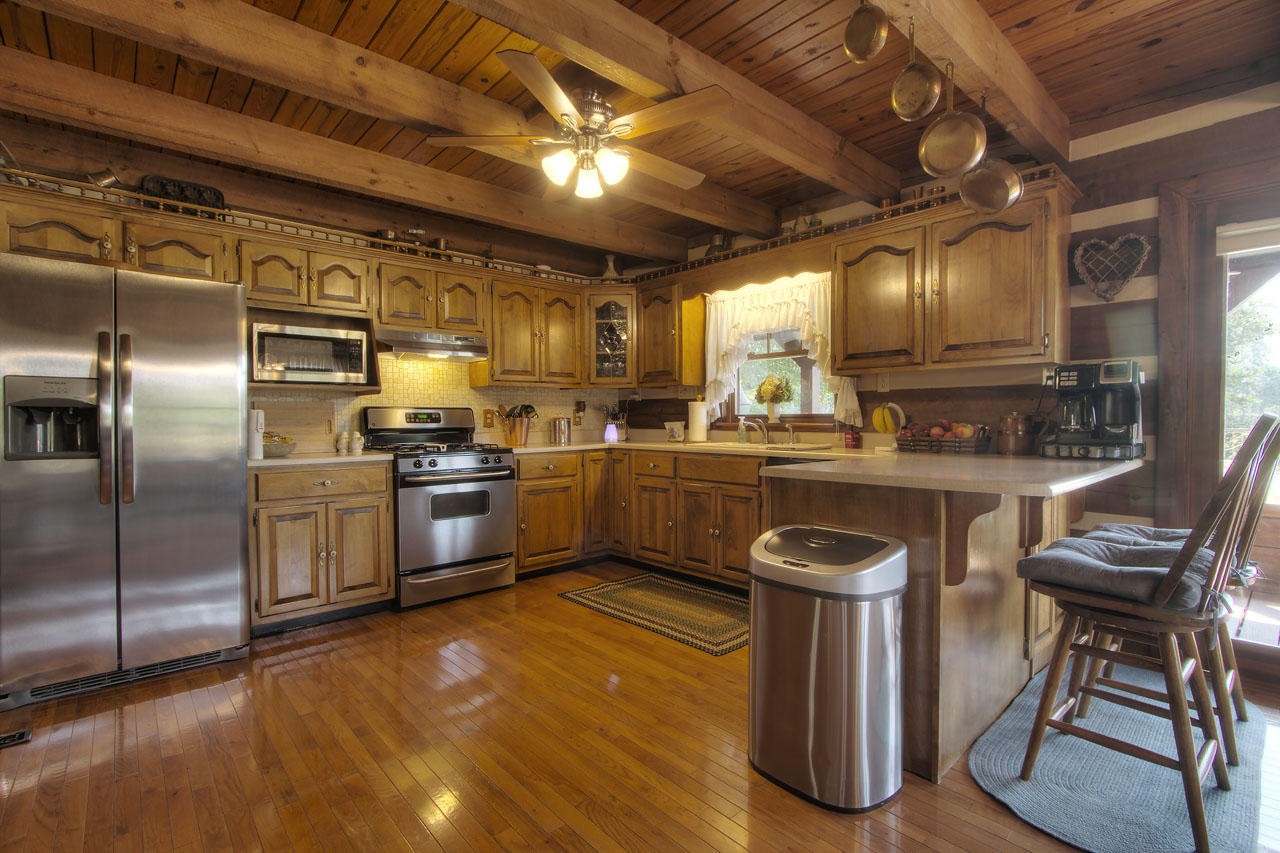 2819 Norcross Road Maryville, TN 37803 - Photo 9 of 39 Gallery Image 9