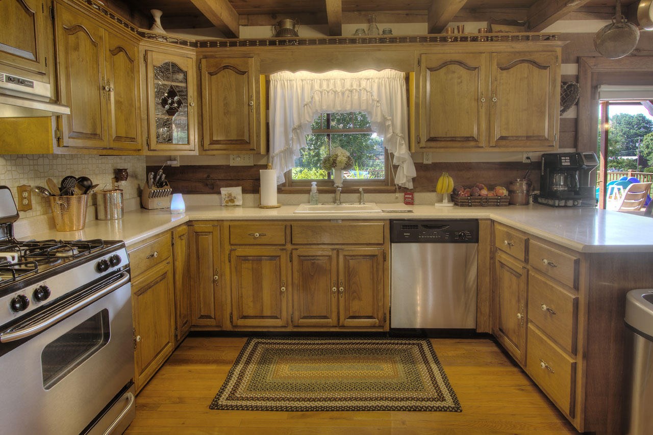 2819 Norcross Road Maryville, TN 37803 - Photo 10 of 39 Gallery Image 10