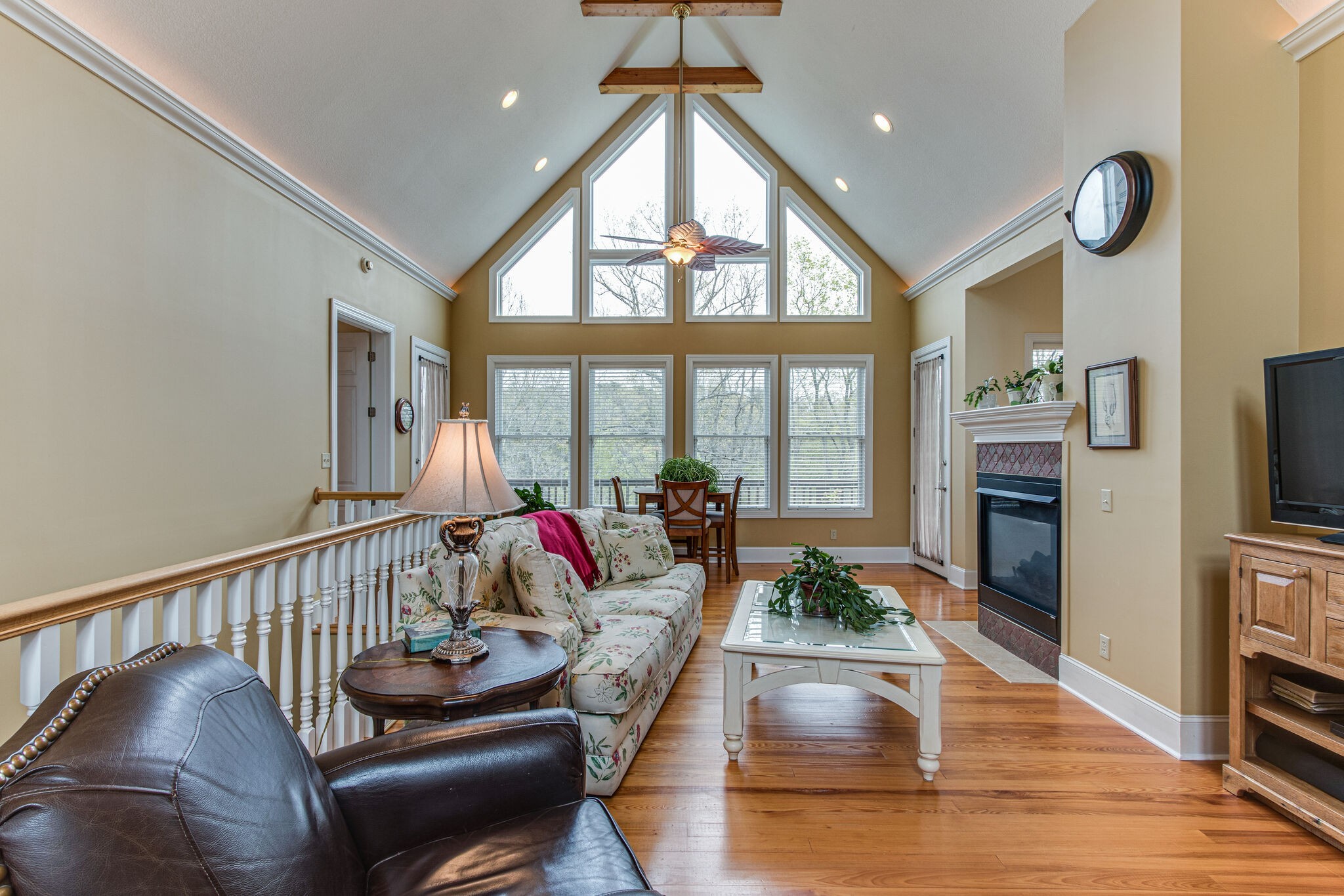 540 Monteagle Falls Road Monteagle, TN 37356 - Photo 11 of 49 Gallery Image 11