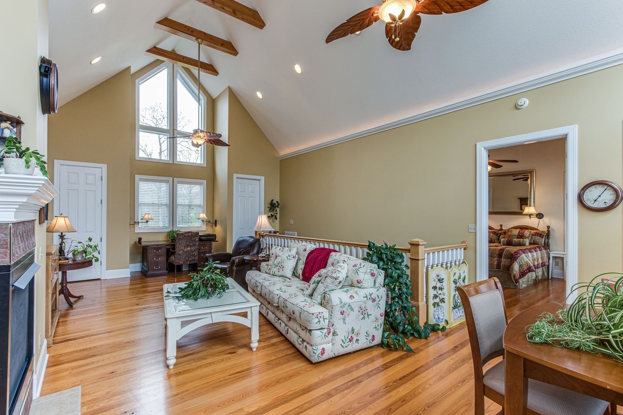 540 Monteagle Falls Road Monteagle, TN 37356 - Photo 13 of 49 Gallery Image 13