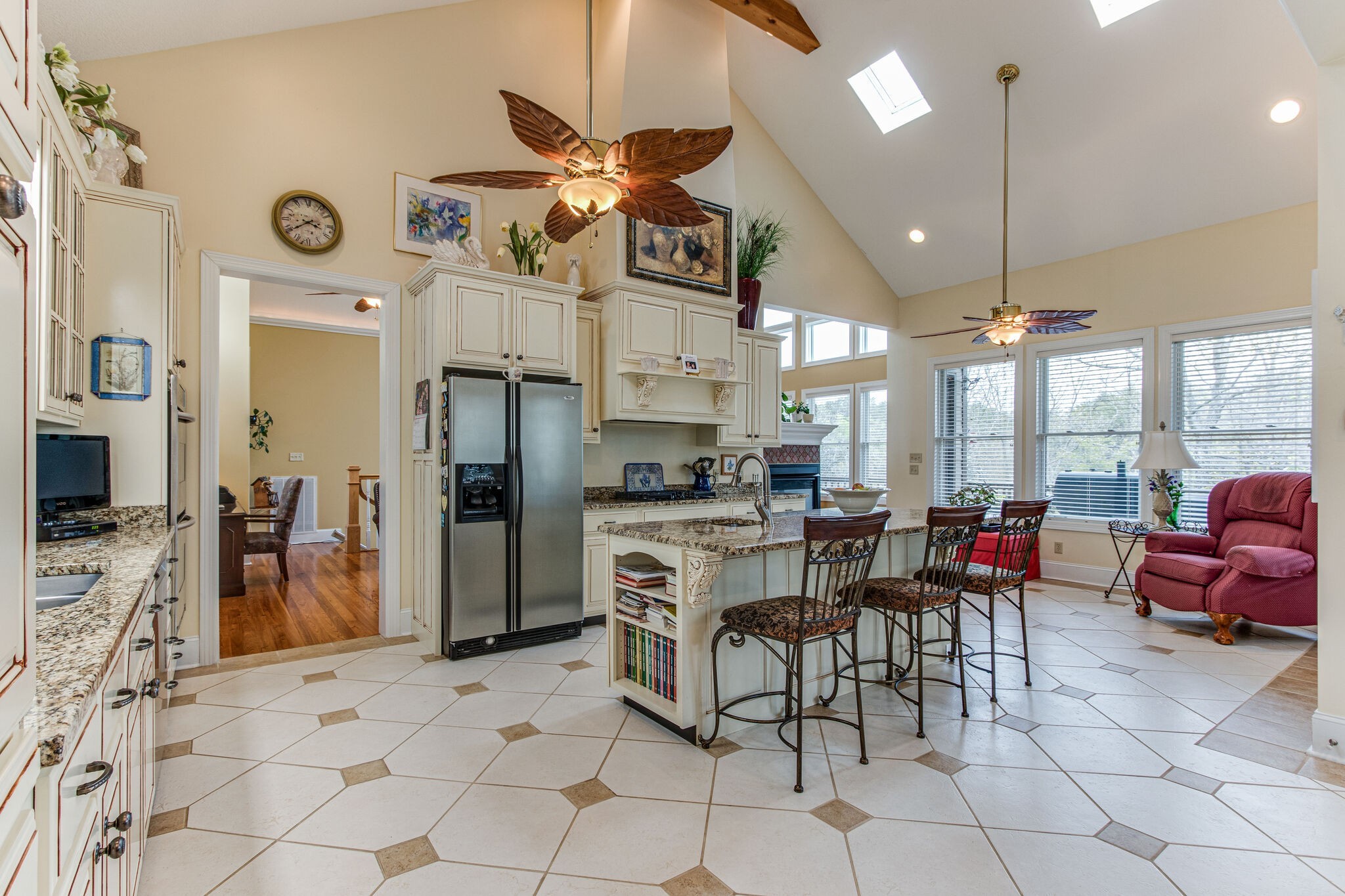 540 Monteagle Falls Road Monteagle, TN 37356 - Photo 17 of 49 Gallery Image 17