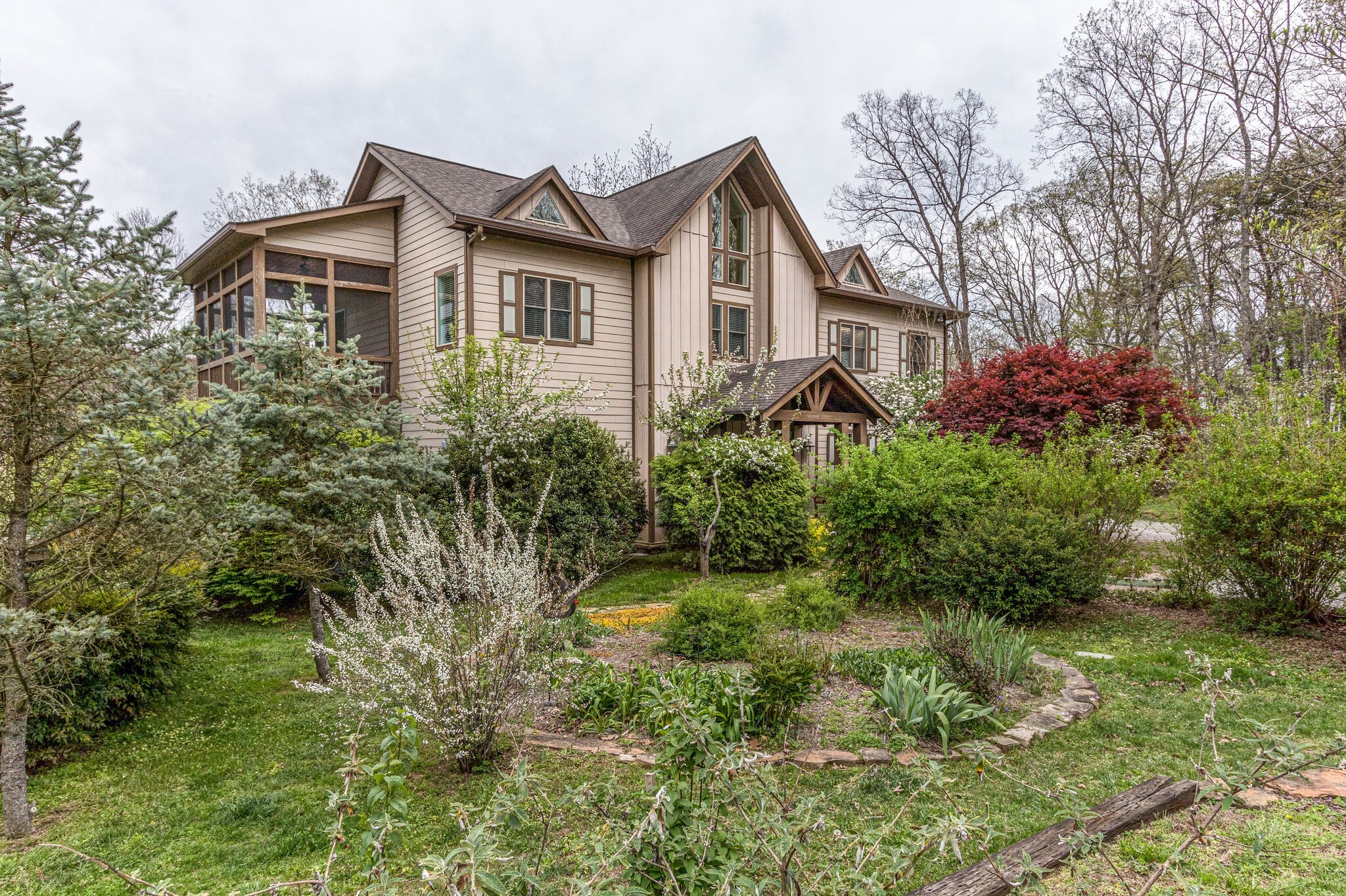 540 Monteagle Falls Road Monteagle, TN 37356 - Photo 3 of 49 Gallery Image 3