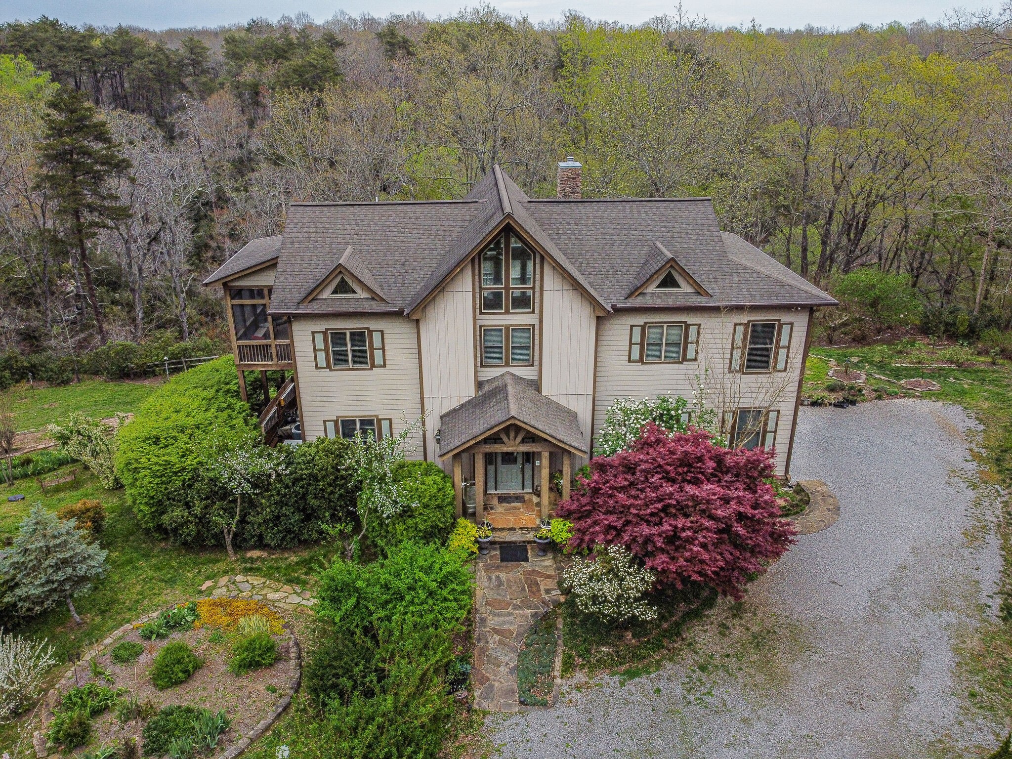 540 Monteagle Falls Road Monteagle, TN 37356 - Photo 4 of 49 Gallery Image 4