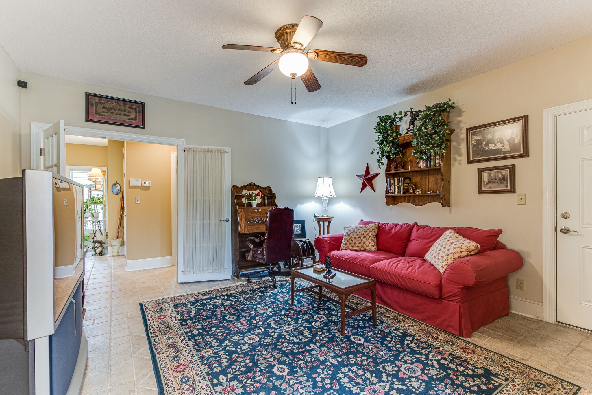 540 Monteagle Falls Road Monteagle, TN 37356 - Photo 34 of 49 Gallery Image 34