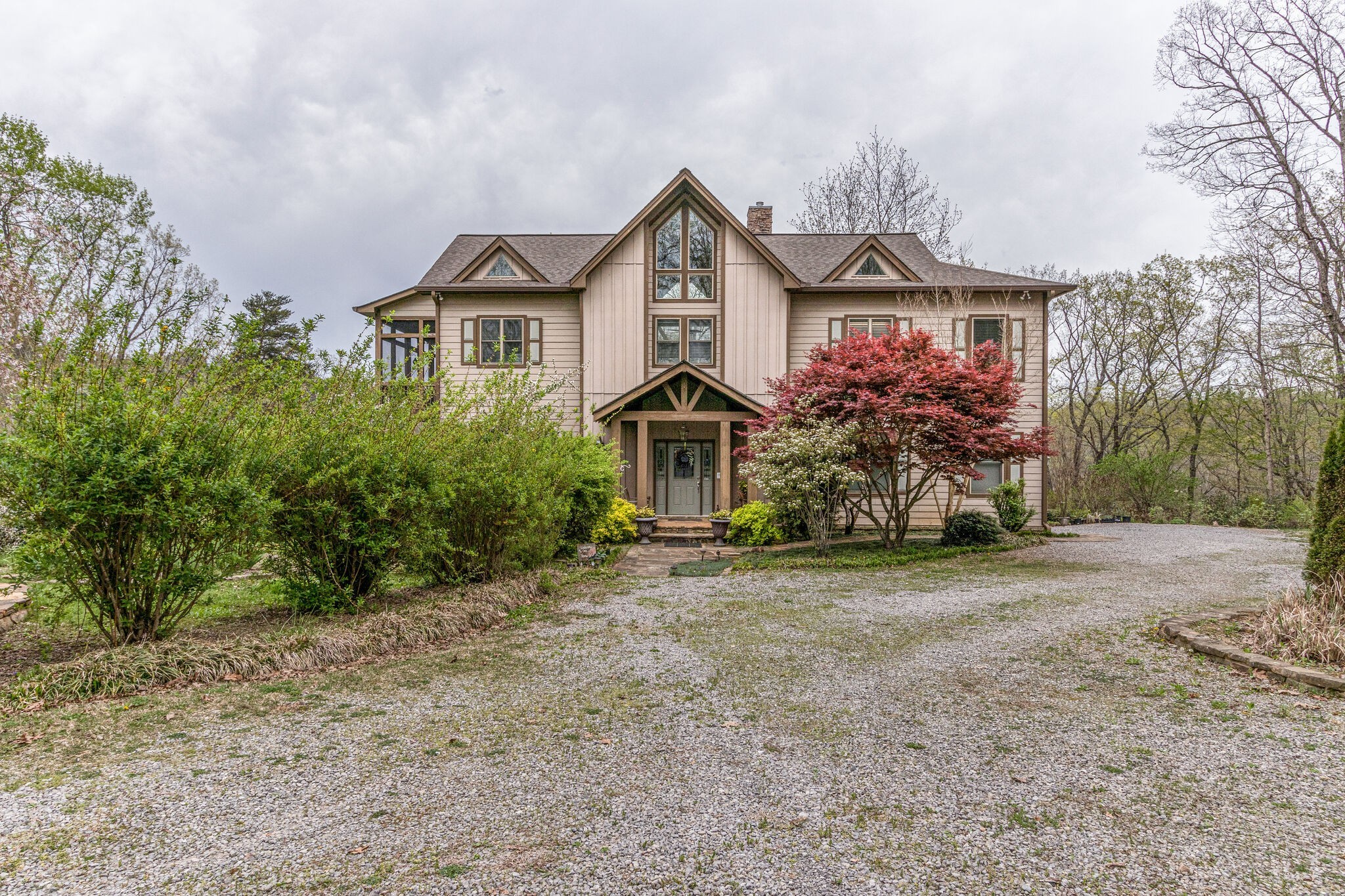 540 Monteagle Falls Road Monteagle, TN 37356 - Photo 5 of 49 Gallery Image 5