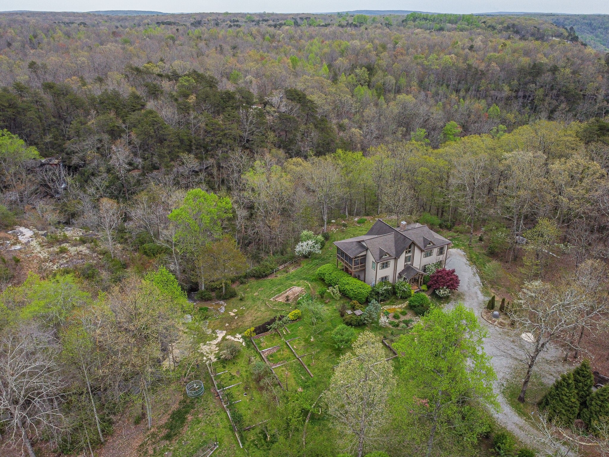540 Monteagle Falls Road Monteagle, TN 37356 - Photo 41 of 49 Gallery Image 41