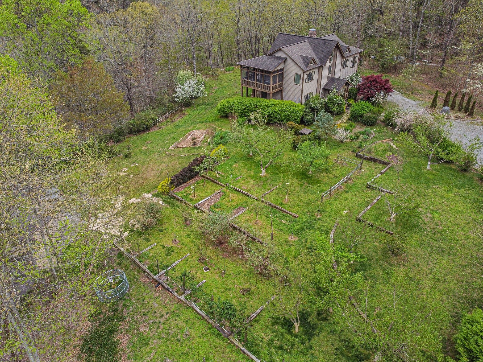 540 Monteagle Falls Road Monteagle, TN 37356 - Photo 42 of 49 Gallery Image 42
