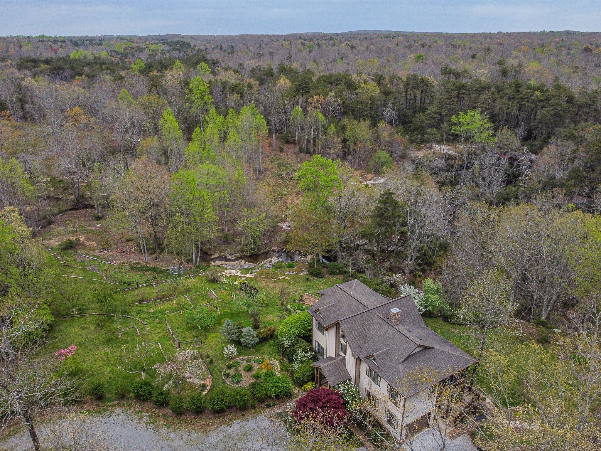540 Monteagle Falls Road Monteagle, TN 37356 - Photo 47 of 49 Gallery Image 47