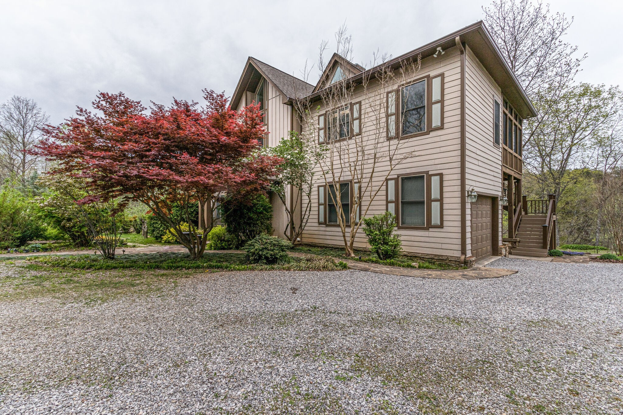 540 Monteagle Falls Road Monteagle, TN 37356 - Photo 6 of 49 Gallery Image 6