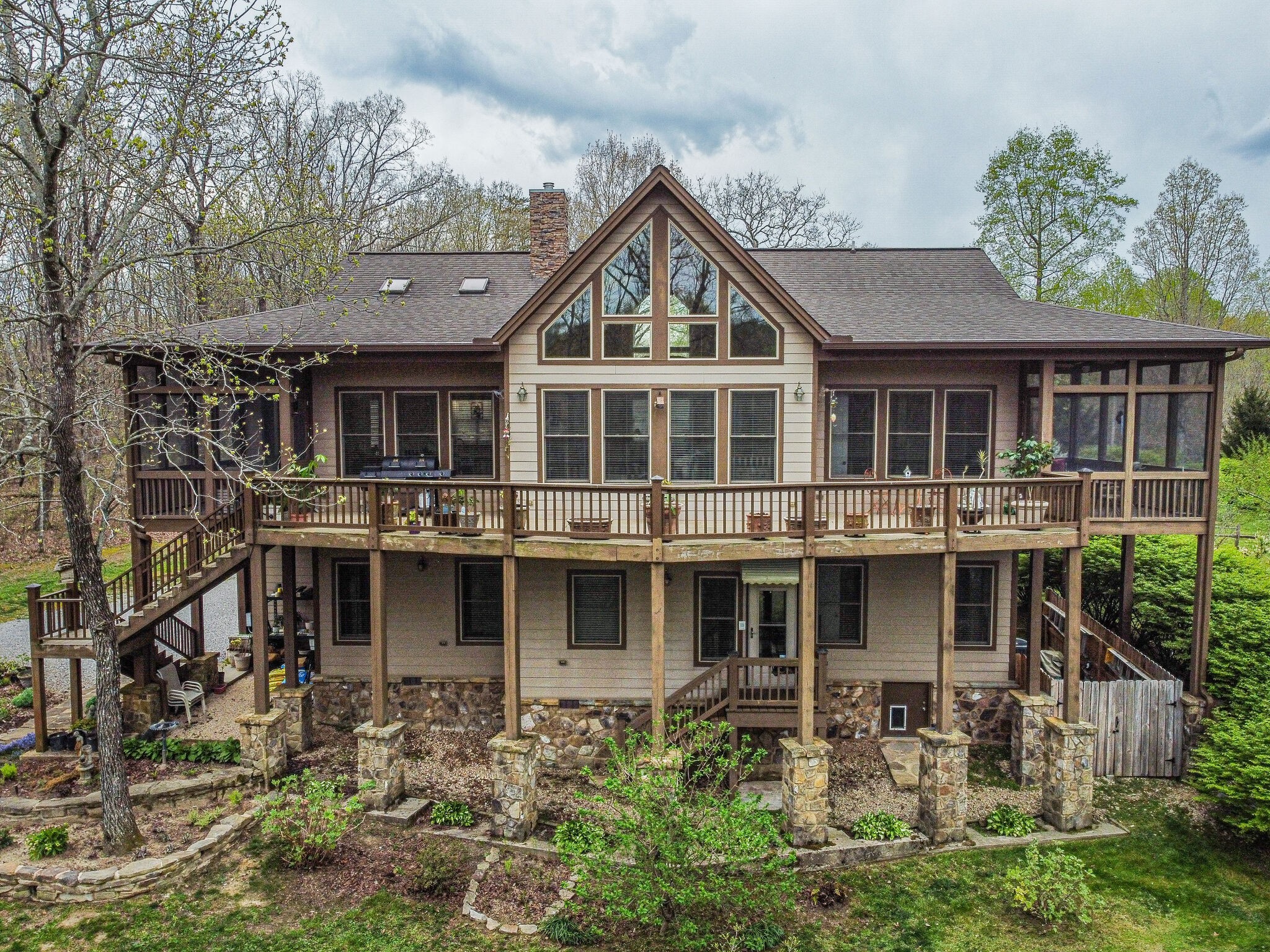 540 Monteagle Falls Road Monteagle, TN 37356 - Photo 7 of 49 Gallery Image 7
