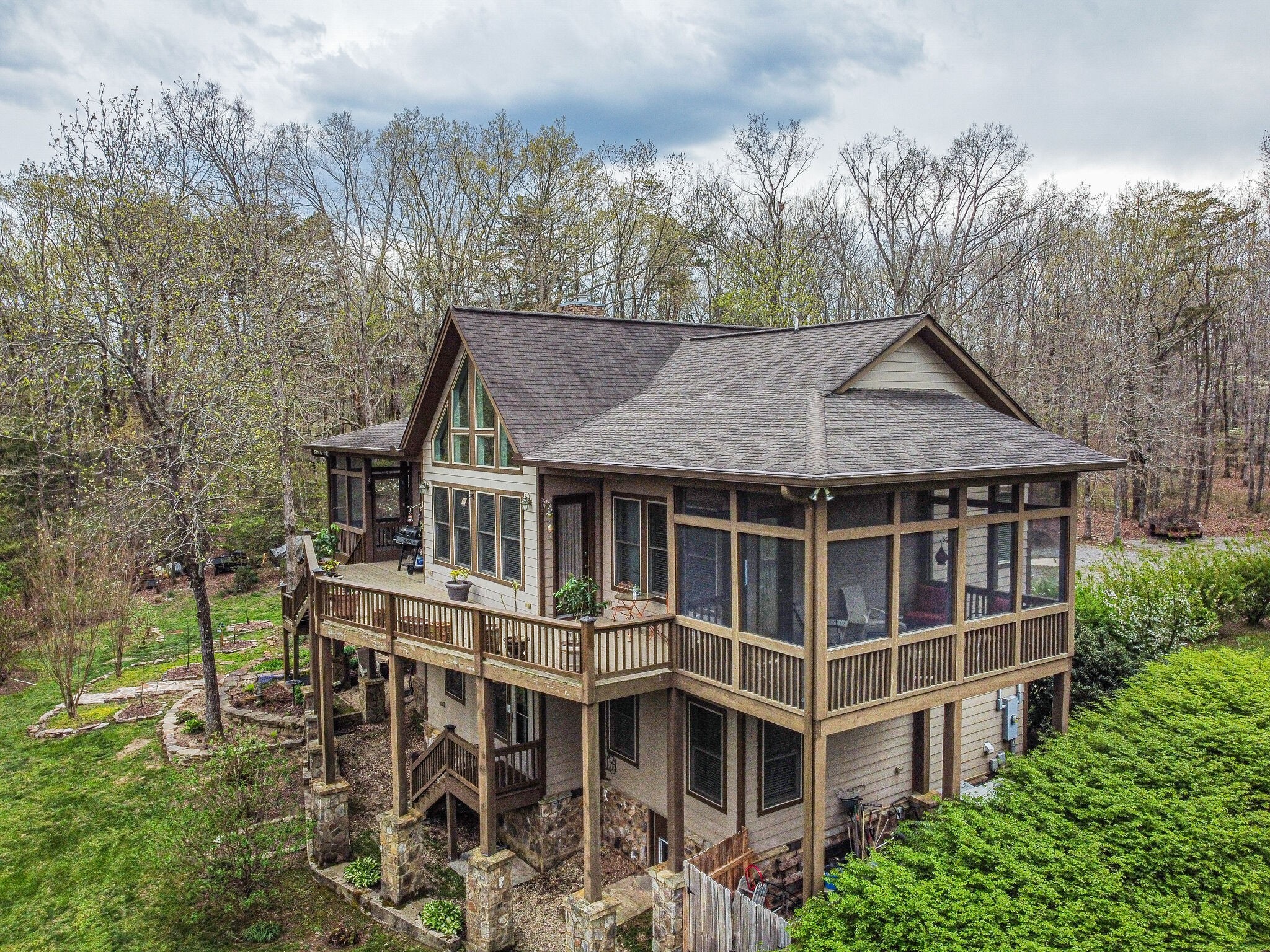 540 Monteagle Falls Road Monteagle, TN 37356 - Photo 8 of 49 Gallery Image 8