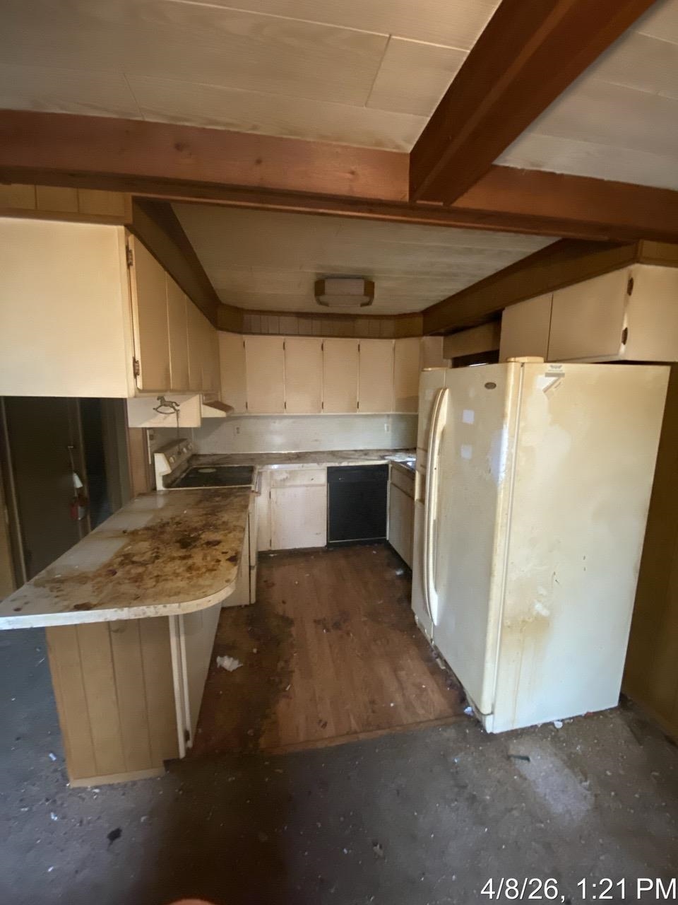 8189 Artesia Bach Road St. Helen, MI 48656 - Photo 8 of 28