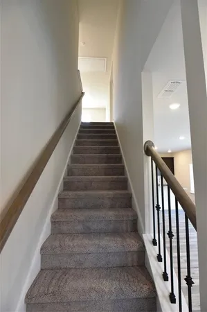 a view of entryway
