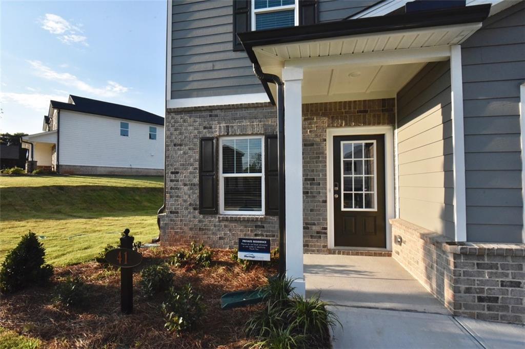 41 Westerly Street Pendergrass, GA 30567 - Photo 2 of 38