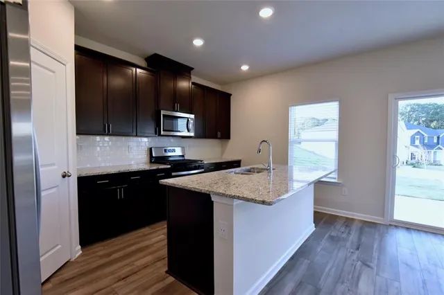 $2,050 | 41 Westerly Street, Pendergrass, GA 30567