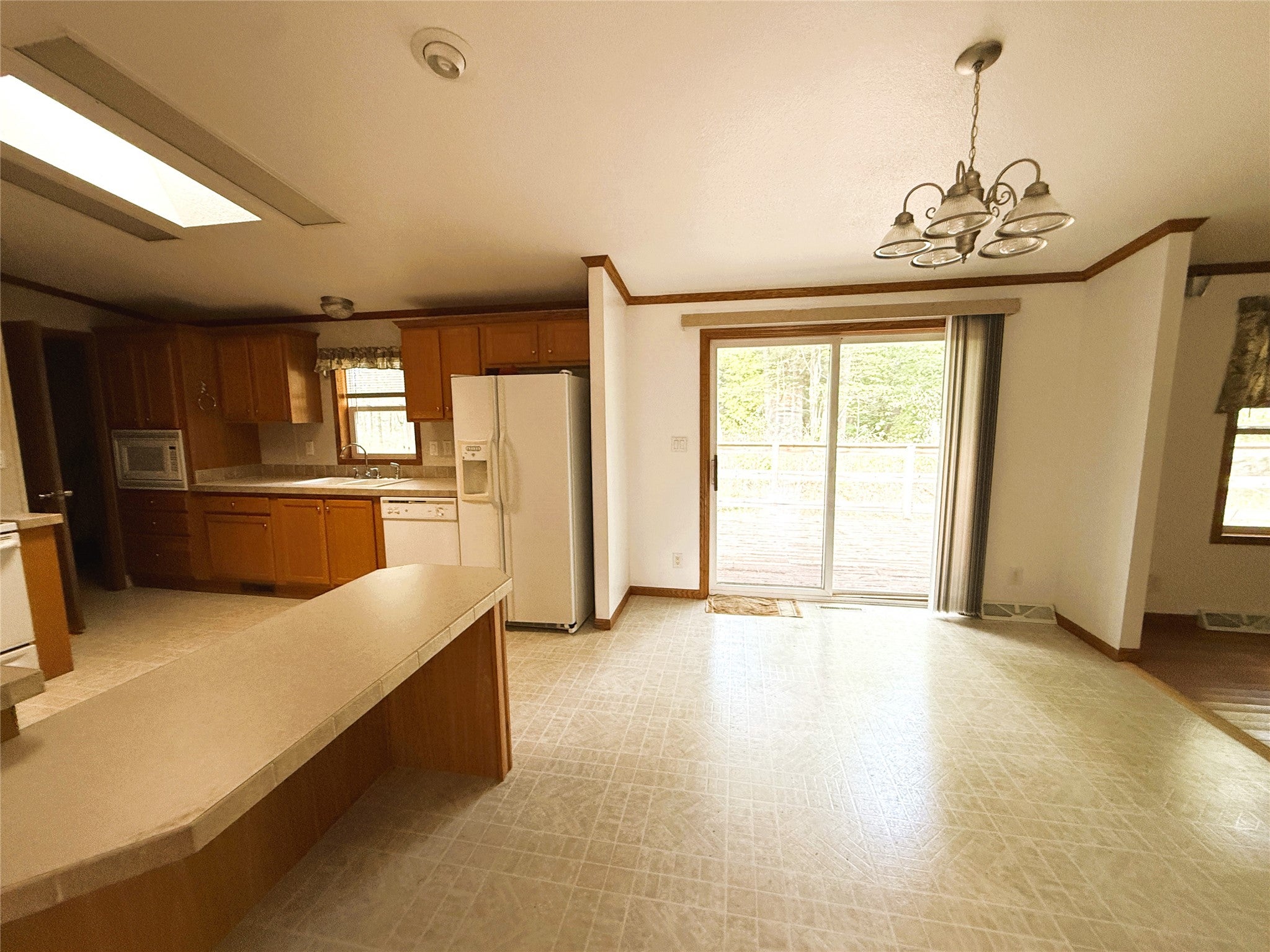 9564 West McCain Road Exeland, WI 54835 - Photo 10 of 29 Gallery Image 10