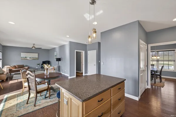 $690,000 | 1621 West Dove Drive, Bloomington, IN 47403