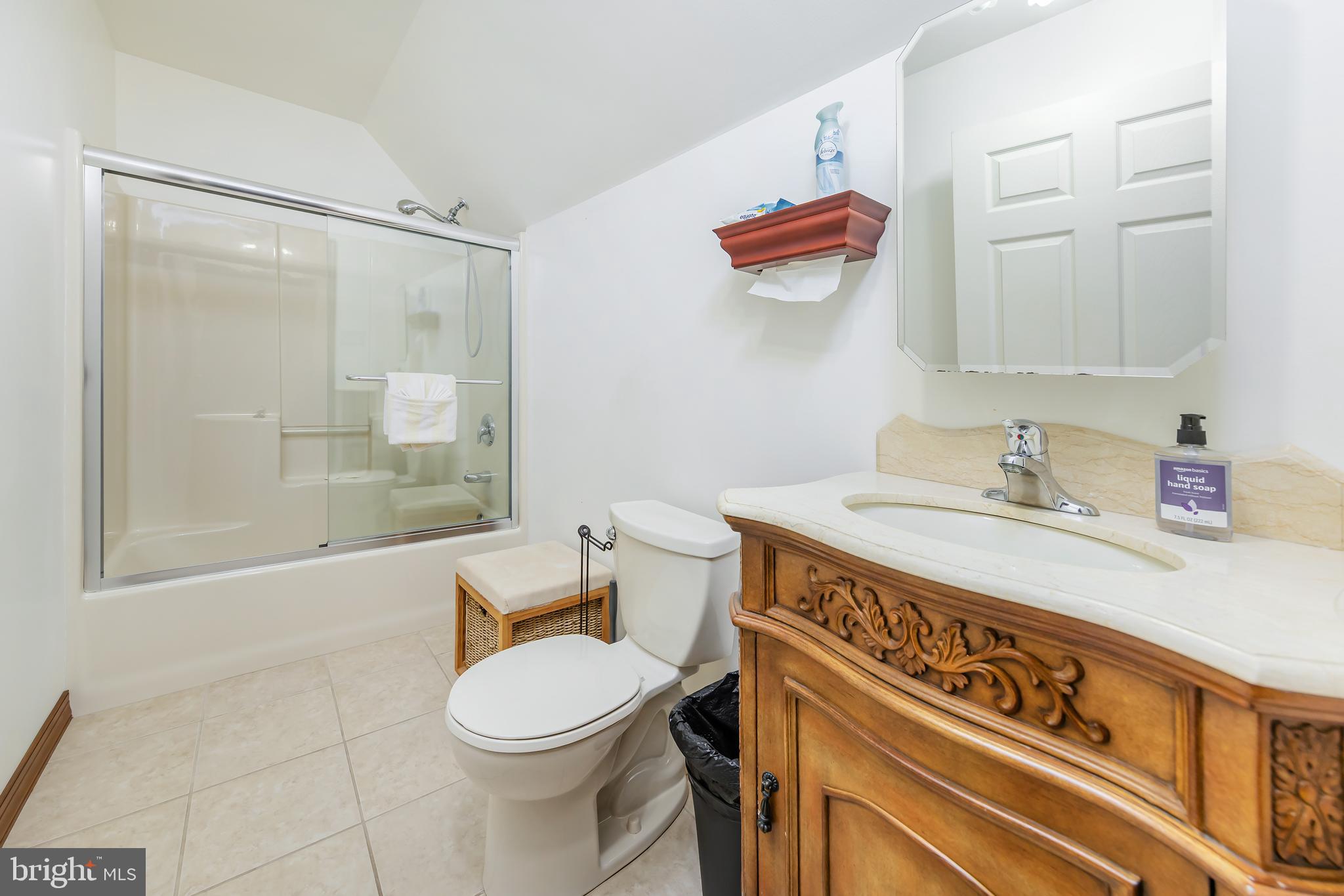 172 Mill Road Elmer, NJ 08318 - Photo 22 of 33 second floor bath
