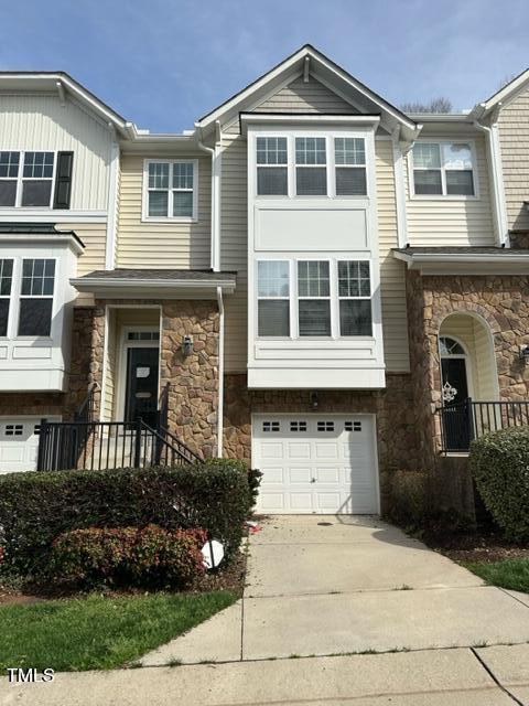 6208 Braidwood Court Raleigh, NC 27612 - Photo 2 of 22 image1