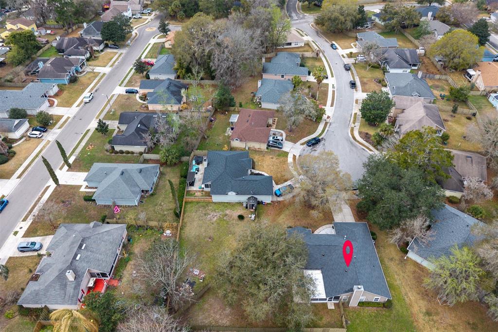 7602 Southwest 50th Road Gainesville, FL 32608 - Photo 42 of 45